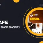 LaCafe – Coffee Shop Shopify Store 1 LaCafe – Coffee Shop Shopify Store