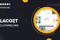 Lacozt – Clothing and Fashion Store Shopify Theme