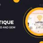 Lartique – Diamond And Gem Jewelry Shopify Theme