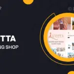 Lavitta – Wedding Shop Fashion Shopify Theme