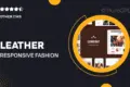 Leather – Responsive Fashion Shopify Theme