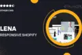 Lena | Responsive Shopify Theme