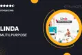 Linda – Mutilpurpose eCommerce Shopify Theme