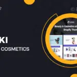 Looki – Beauty & Cosmetics Ecommerce Shopify Theme 3 Looki – Beauty & Cosmetics Ecommerce Shopify Theme