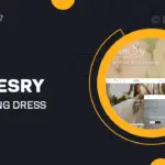 LoveSry – Wedding Dress Fashion Responsive Shopify 15 LoveSry – Wedding Dress Fashion Responsive Shopify