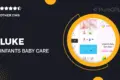 Luke – Infants & Baby Care Store Shopify Theme