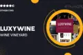 Luxywine – Wine & Vineyard Shopify Theme