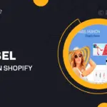 Mabel | Fashion Shopify Theme