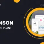 Madison – Flowers, Plant, Gardening Shopify Theme 1 Madison – Flowers, Plant, Gardening Shopify Theme