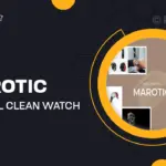 Marotic – Minimal & Clean Watch Shopify Theme 19 Marotic – Minimal & Clean Watch Shopify Theme