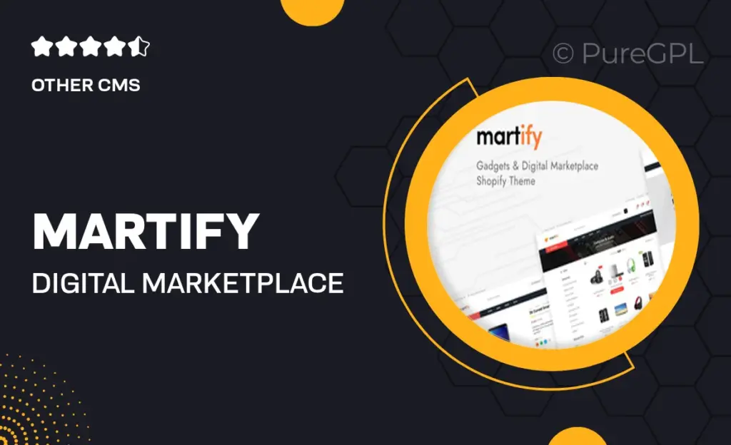 Martify – Digital Marketplace Shopify Theme 26 Martify – Digital Marketplace Shopify Theme