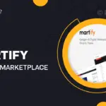 Martify – Digital Marketplace Shopify Theme