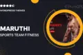 Maruthi – Sports Team, Fitness Gym