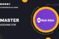 Master Addons for Elementor Pro