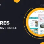 Matres – Responsive Single, OneProduct Shopify