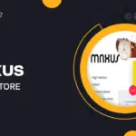 Maxus – Multi Store Responsive Shopify Theme 14 Maxus – Multi Store Responsive Shopify Theme