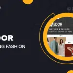 Medor – Clothing & Fashion Shopify 2.0 Theme 9 Medor – Clothing & Fashion Shopify 2.0 Theme