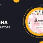 Megha – Fashion Store Shopify 17 Megha – Fashion Store Shopify