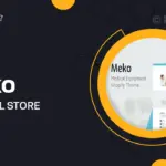 Meko – Medical Store Shopify Theme 4 Meko – Medical Store Shopify Theme