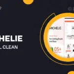 MICHELIE | Minimal & Clean Fashion Shopify Theme 8 MICHELIE | Minimal & Clean Fashion Shopify Theme