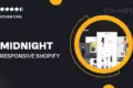 Midnight | Responsive Shopify Theme