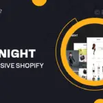 Midnight | Responsive Shopify Theme