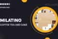 Milatino – Coffee & Tea and Cake Shopify Theme