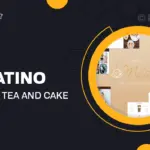Milatino – Coffee & Tea and Cake Shopify Theme