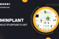 MinPlant – MultiPurpose Plant Store Shopify Theme