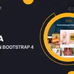 Miza – Fashion Bootstrap 4 Shopify Theme