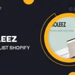 Moleez – Minimalist Shopify Theme 2 Moleez – Minimalist Shopify Theme