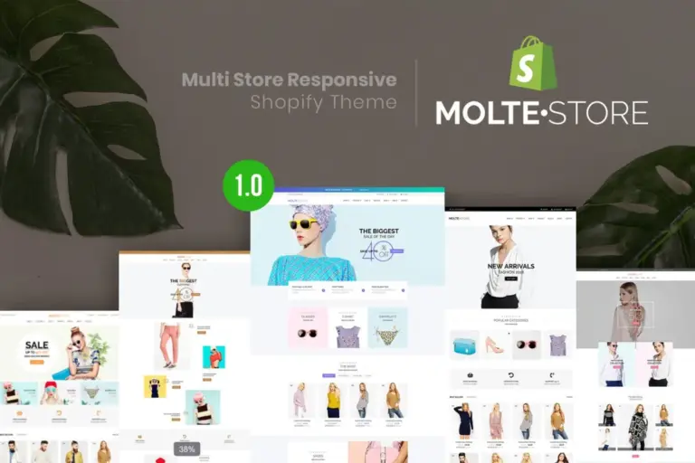 moltestore multi store responsive shopify theme 1