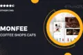 Monfee – Coffee Shops & Cafés Shopify Theme