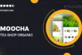 Moocha – Tea Shop & Organic Store Shopify Theme