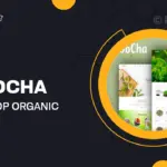 Moocha – Tea Shop & Organic Store Shopify Theme