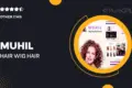 Muhil – Hair Wig, Hair Extensions Shopify Theme