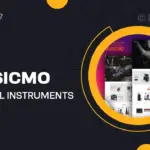 Musicmo – Musical Instruments Shop Shopify Theme