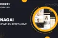 Nagai – Jewelry Responsive Shopify Theme