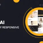 Nagai – Jewelry Responsive Shopify Theme