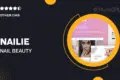 Nailie – Nail Beauty Responsive Shopify 2.0 Theme