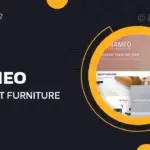 Nameo – Elegant Furniture Shop For Shopify 20 Nameo – Elegant Furniture Shop For Shopify