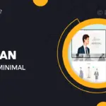 Negan – Clean, Minimal Shopify Theme