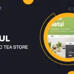 Netul – Organic Tea Store Shopify 2.0 Theme 12 Netul – Organic Tea Store Shopify 2.0 Theme