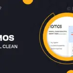 Nomos – Minimal, Clean & Beautiful Shopify Theme 2 Nomos – Minimal, Clean & Beautiful Shopify Theme
