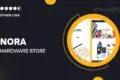 Nora – Hardware Store Shopify Theme