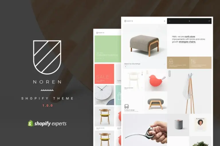 noren responsive shopify theme 1