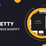 Novetty – Responsive Shopify Theme 8 Novetty – Responsive Shopify Theme