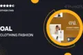 OAL – Clothing & Fashion Shopify 2.0 Theme