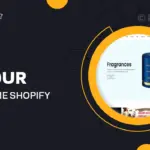 Odour – Perfume Shopify Theme 2 Odour – Perfume Shopify Theme