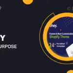 Ohey- Multipurpose Shopify Theme 6 Ohey- Multipurpose Shopify Theme